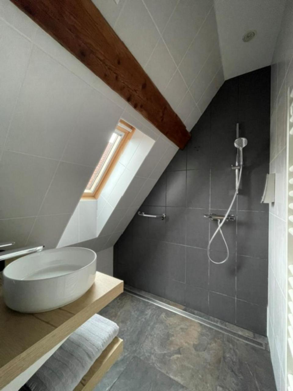 La Cour De Lise Maison D'Hotes Et Spa Willgottheim Exterior photo